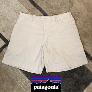 Patagonia | Men’s 100% Cotton Shorts